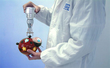 EU releases standards for migration of toy specific elements